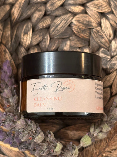 Cleansing Balm